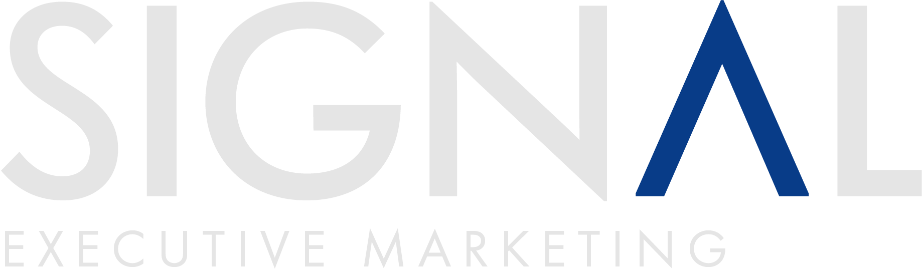 Signal Executive Marketing